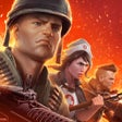 أيقونة البرنامج: World War Rising