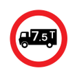 Ikon program: Weighbridge Calculator