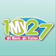 Ikon program: My 102.7