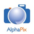 プログラムのアイコン: AlphaPix