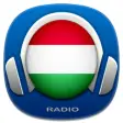 Hungary Radio online - Am Fm