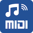 Icon of program: PCO MusicStand MIDI contr…