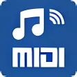 PCO MusicStand MIDI control