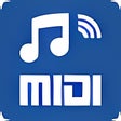 Icon of program: PCO MusicStand MIDI contr…