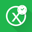 プログラムのアイコン：Nexonia Timesheets