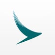 Иконка программы: Cathay Pacific