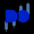 プログラムのアイコン：Pocket Option: Training A…