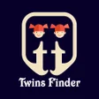 أيقونة البرنامج: Twins Finder