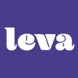 プログラムのアイコン：Leva: Mom and Baby Tracki…