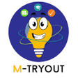 Icon of program: M-Tryout