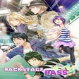 Pictogram van programma: Backstage Pass