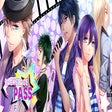 Icon of program: Backstage Pass