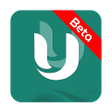 プログラムのアイコン：uFont Beta For Vivo