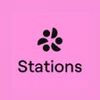 プログラムのアイコン：Sharebite Stations