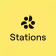 Sharebite Stations