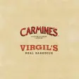 Carmines NYC  Virgils BBQ
