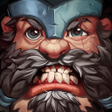 プログラムのアイコン：Gods and Heroes (Unreleas…
