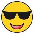 Programikonen: Emoji Keyboard