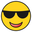 Ícone do programa: Emoji Keyboard