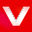 VidMax Video downloader App