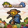 Icoon van programma: Cropdeck