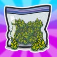 Ikona programu: Bud Farm: Idle Tycoon Gam…