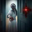 أيقونة البرنامج: Scary Horror: Escape Room…