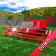 Иконка программы: Chicken Tournament Demo