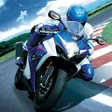程序图标：Motorbike Master