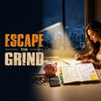 Ikona programu: Escape the Grind