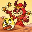 程序图标：Titan War