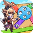 プログラムのアイコン：Titan War