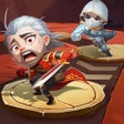 程序图标：Titan War