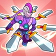 Programın simgesi: Titan War