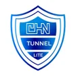Icoon van programma: CHN TUNNEL LITE
