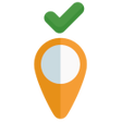 プログラムのアイコン：Saveur Marché