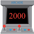 Иконка программы: MAME Fighting 2000