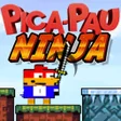 Иконка программы: Pica-Pau Contra os Ninjas…