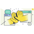 Icoon van programma: Enable CORS