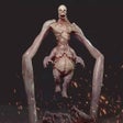 ไอคอนของโปรแกรม: Mutant monster: scary gam…