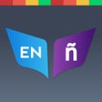 Ikon program: Spanish Dictionary  Offli…