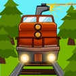程序图标：Train Adventure
