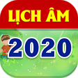 Lịch Vạn Niên - Lịch Âm 2020 - Lich Am 2020