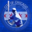 Icoon van programma: Chicago Baseball