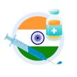 程序图标：Vaccine Slot Alert