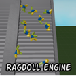 プログラムのアイコン：Ragdoll Engine