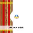 Hakha Chin Bible icon