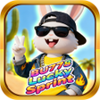 Ícone do programa: BU778 Lucky Sprint