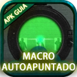 Ikona programu: MACRO DE AUTO-APUNTADO GU…