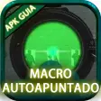MACRO DE AUTO-APUNTADO GUIA